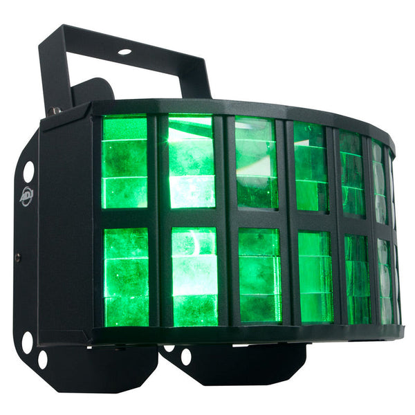 American Dj AGGRESSORHEXLED LED Dance Floor Fixture