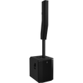 Electro-Voice EVOLVE 90 Portable Column PA System – Black