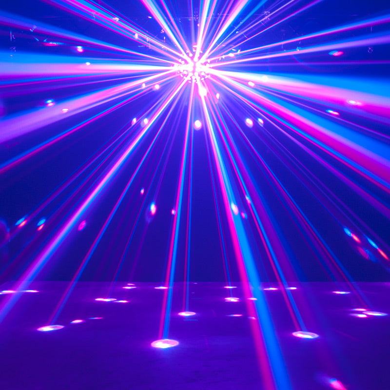 STARBURST