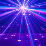 STARBURST