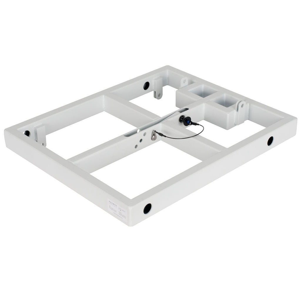 IMPERIO FLYBAR LG WHITE