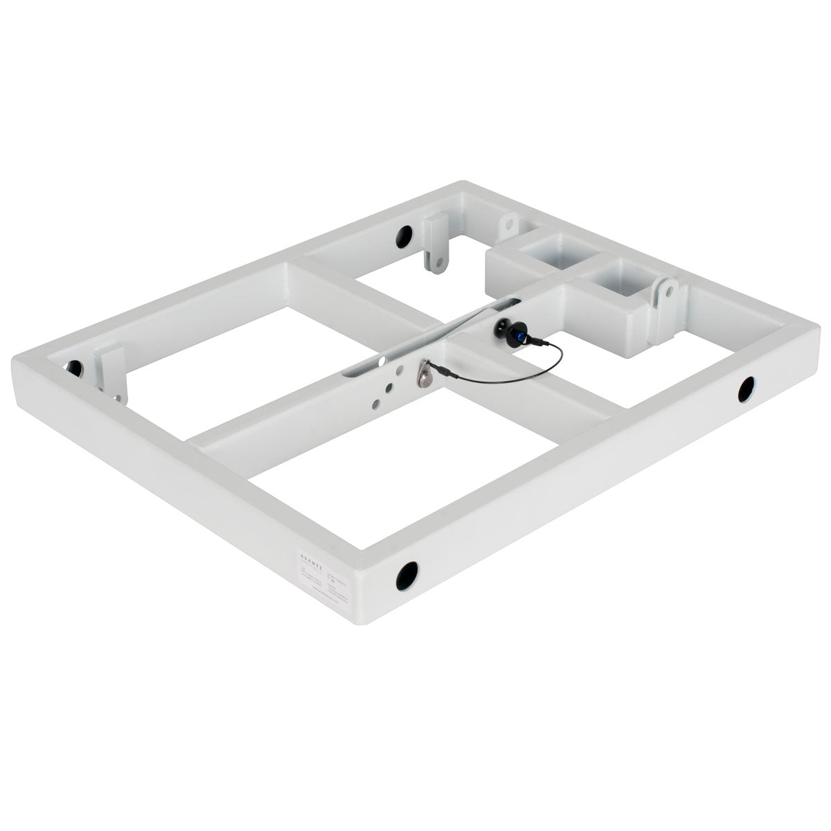 IMPERIO FLYBAR LG WHITE