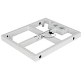 IMPERIO FLYBAR LG WHITE