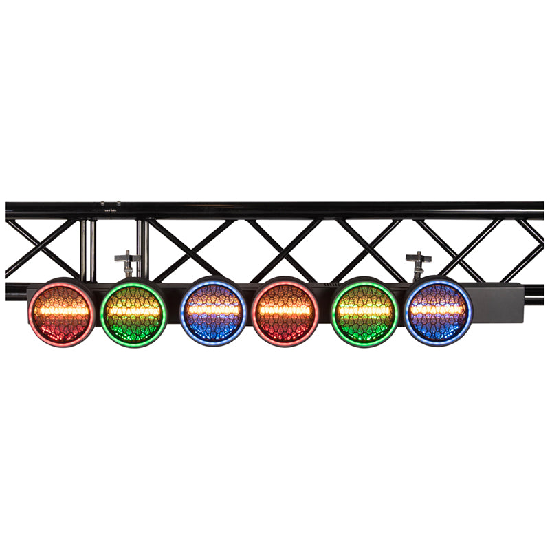 Flux FX - Multi-Effect LED Fixture