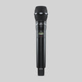 ADX2FD/VP68 - Handheld Wireless Microphone Transmitter