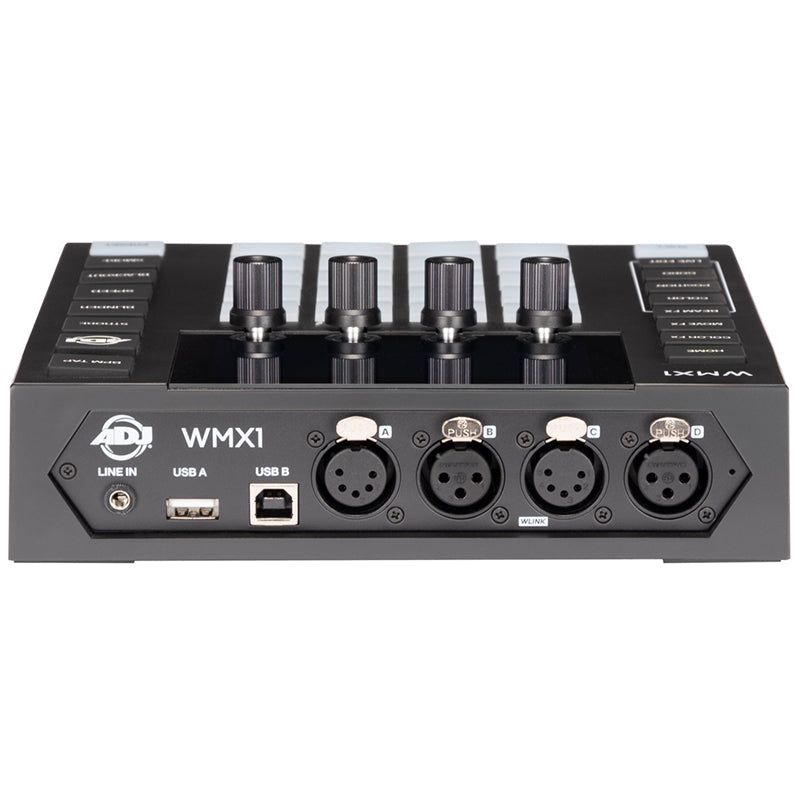 WMX1 MK2
