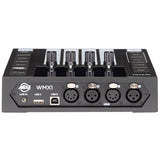 WMX1 MK2