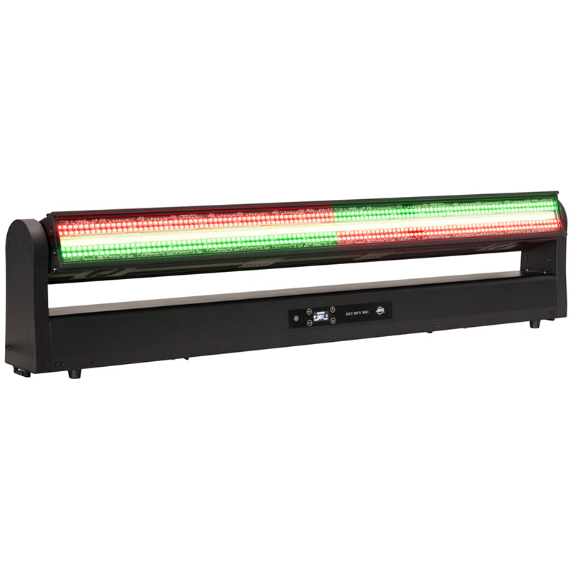 Jolt MFX 360