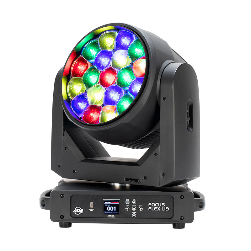 Focus Flex L19