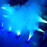 FOG FURY JETT