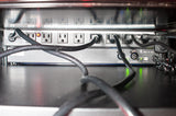 POW-R BAR RACK USB