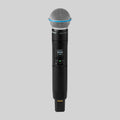 SLXD2+/B58 - Wireless Handheld Transmitter with Beta® 58A Microphone