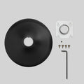 A901-R-PM - Pole Mount Kit for MXA901-R