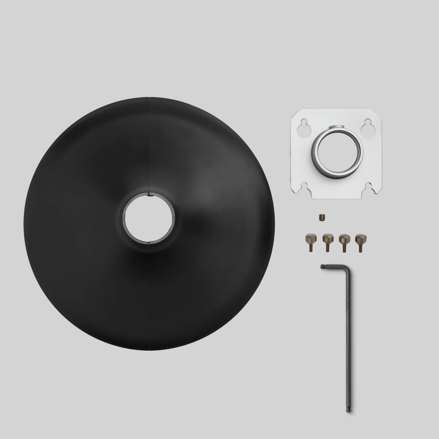 A901-R-PM - Pole Mount Kit for MXA901-R