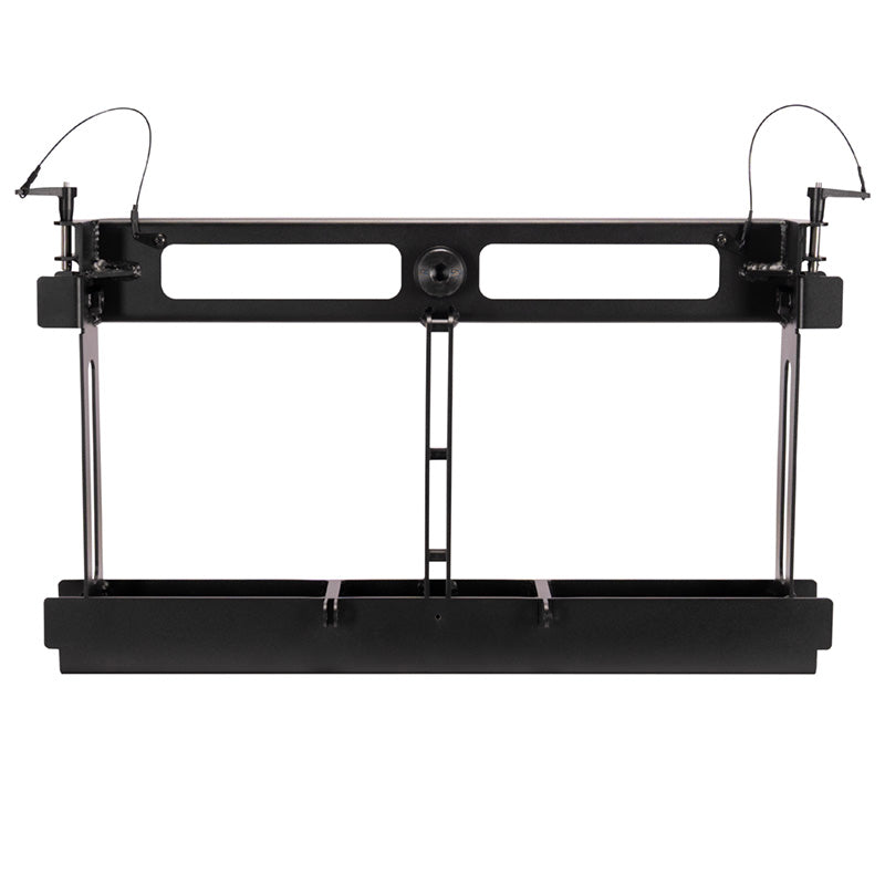 IGS205 ground stack bar