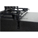 IGS205 ground stack bar