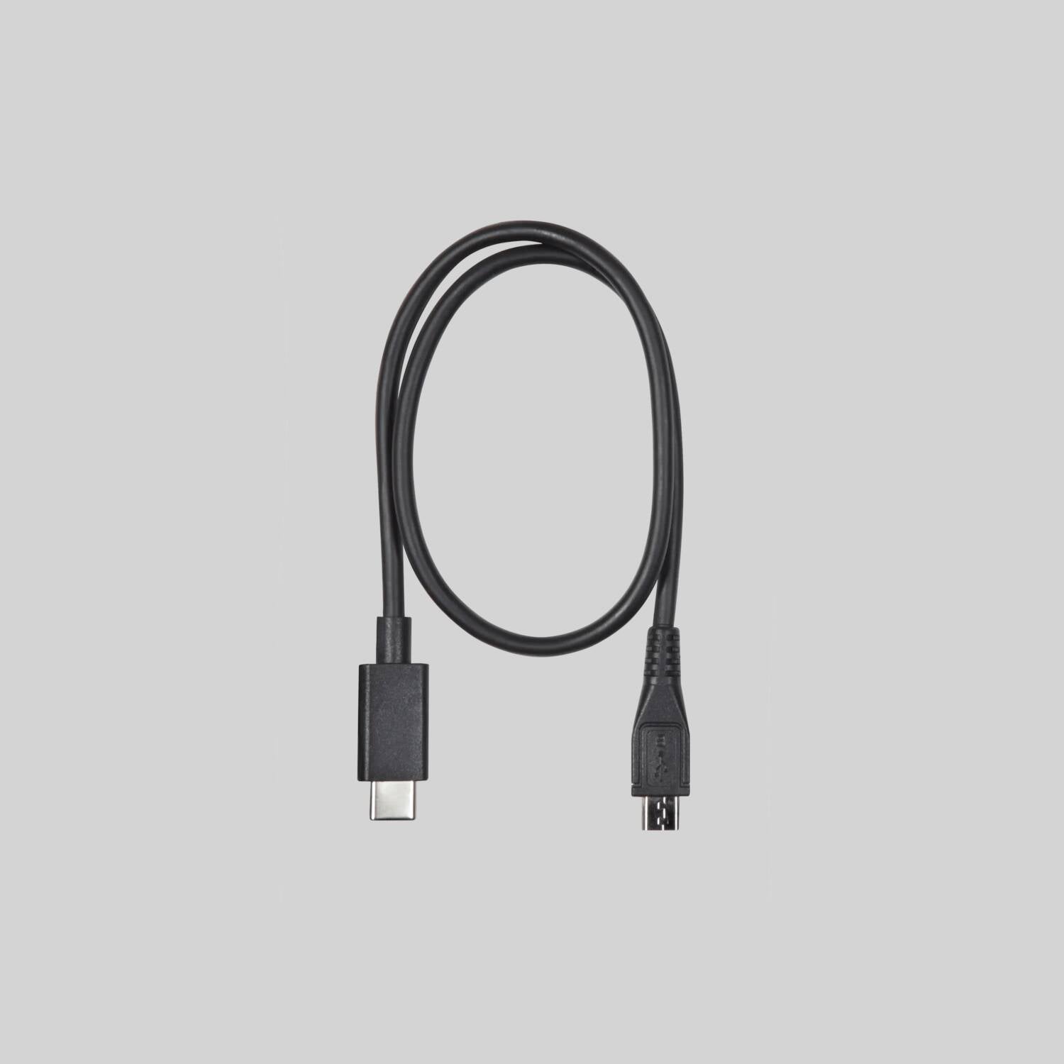 AMV-USBC15 - 15" Micro-B to USB-C Cable