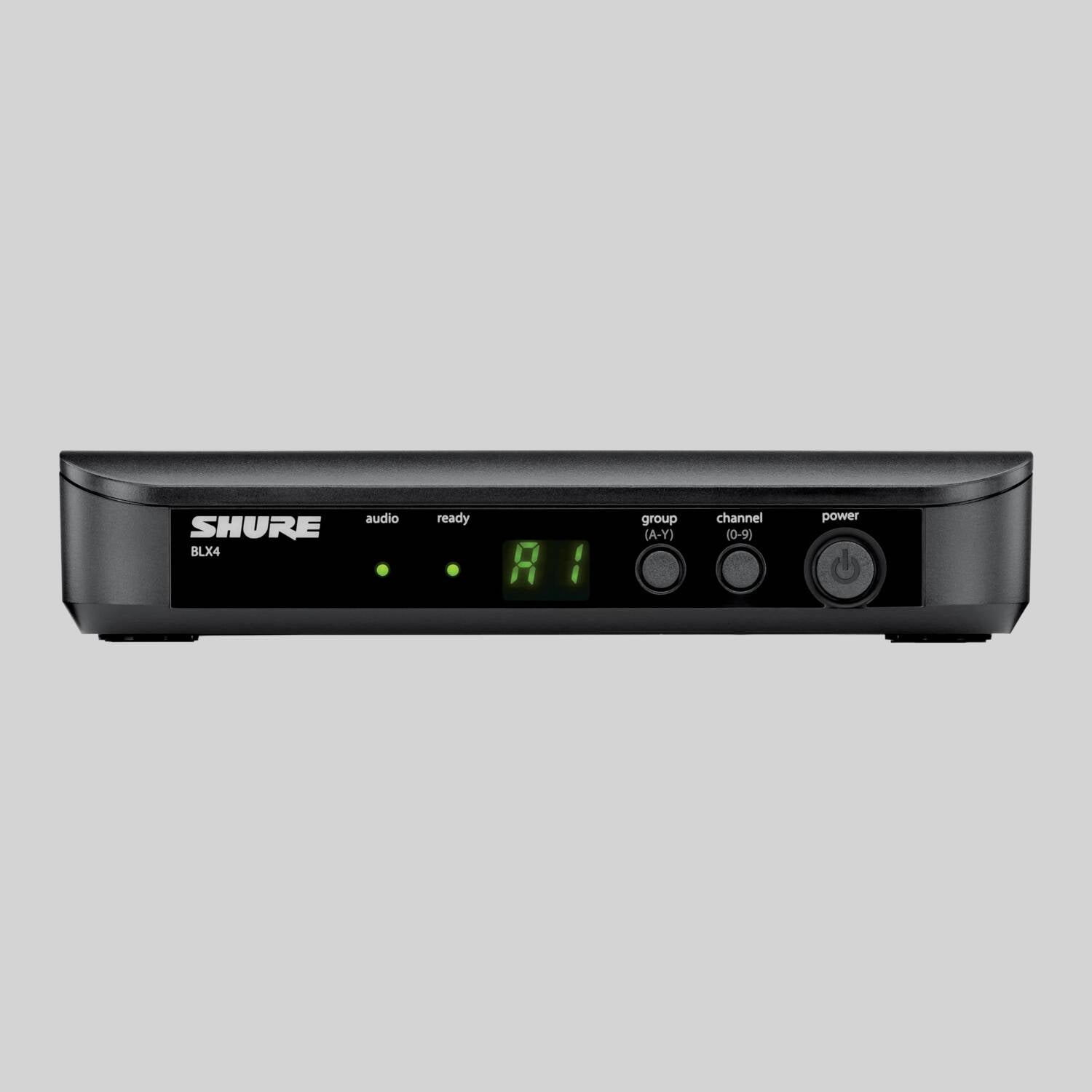 BLX4 - Wireless Receiver for BLX Wireless System