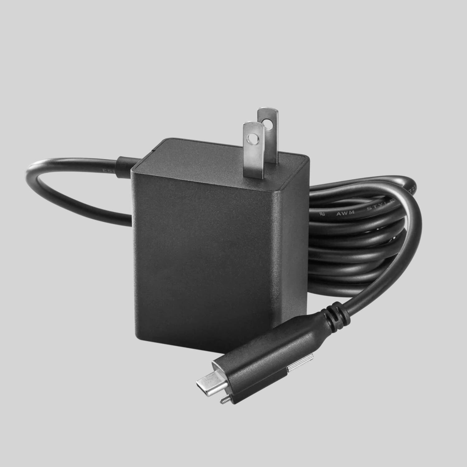 SBC10-USB45WPD - AC-Adaptor, USB-C, 45W (power supply) for the Microflex Wireless neXt 2