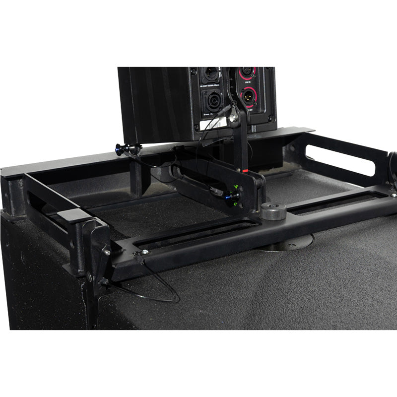IGS205 ground stack bar