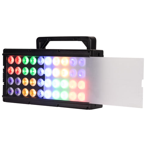 40 HEX Panel IP