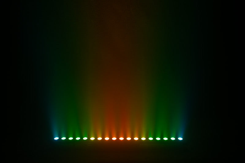 Mega Color Q18