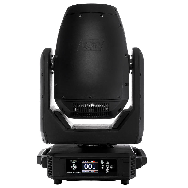 Hydro Beam CMY