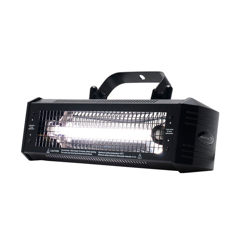 MEGA FLASH DMX