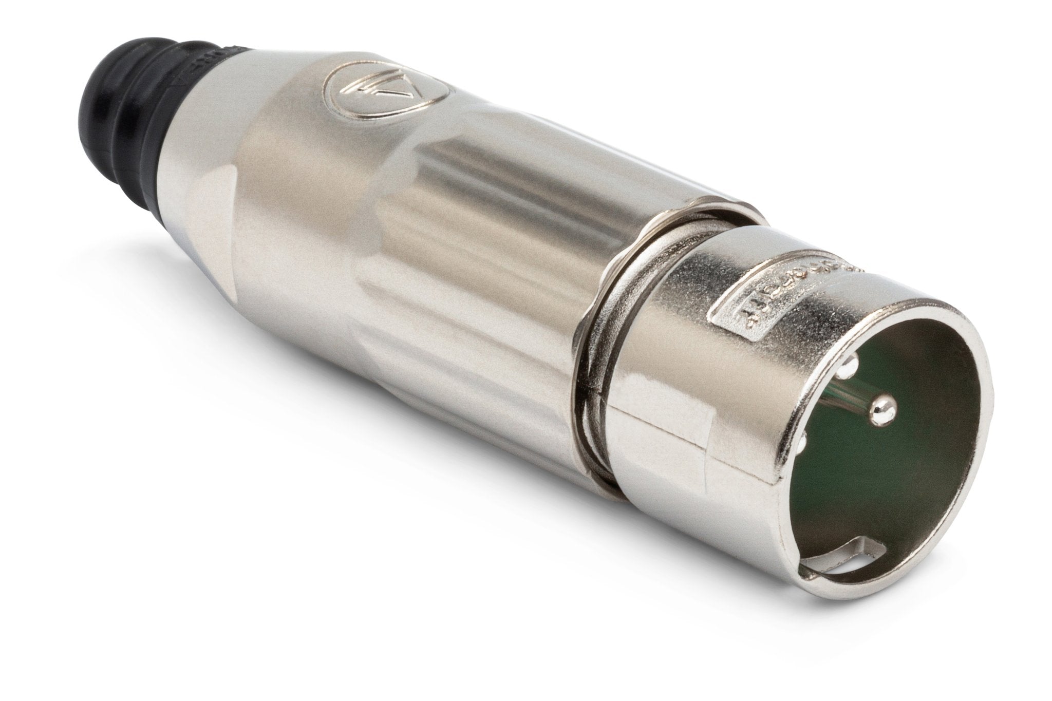 Switchcraft Connector, XLR3M - Full