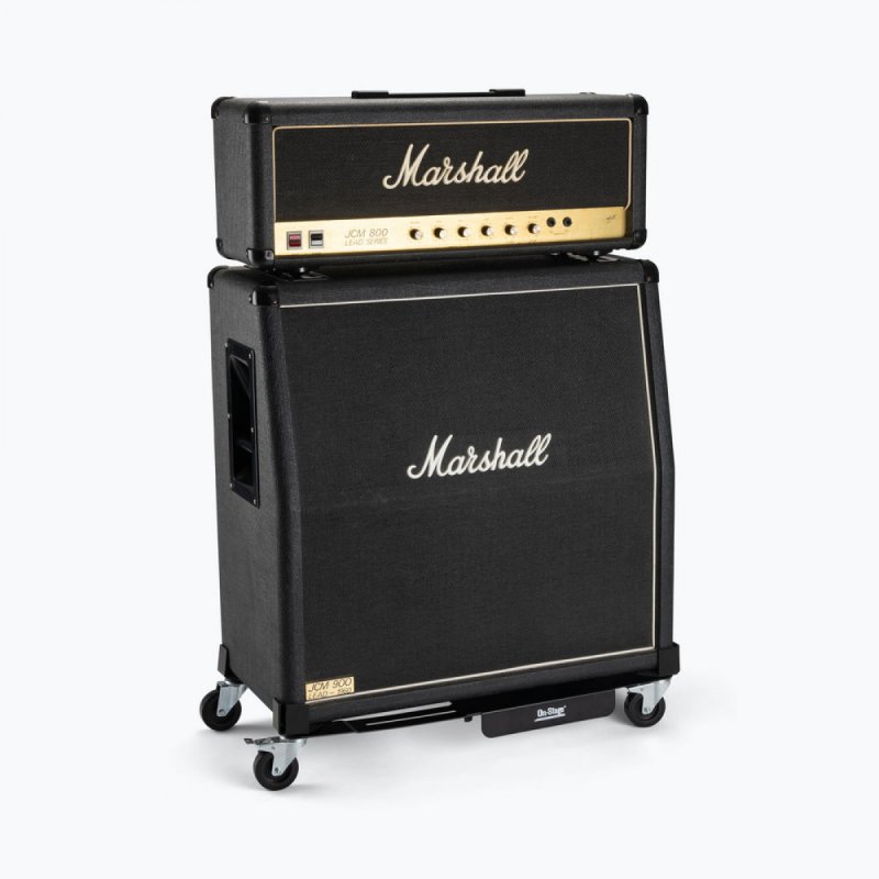 Amp Glider