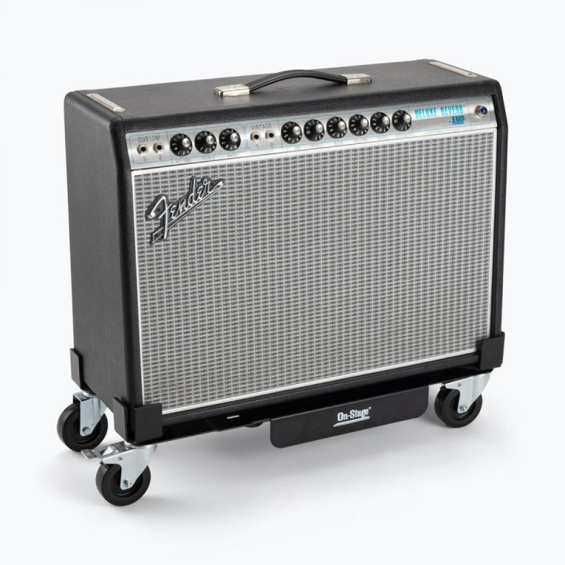 Amp Glider