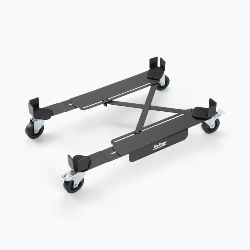 Amp Glider