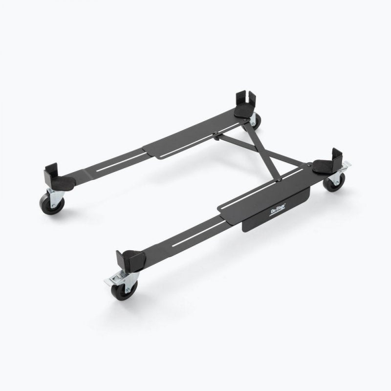 Amp Glider