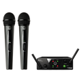 WMS40 Mini Dual Vocal Set