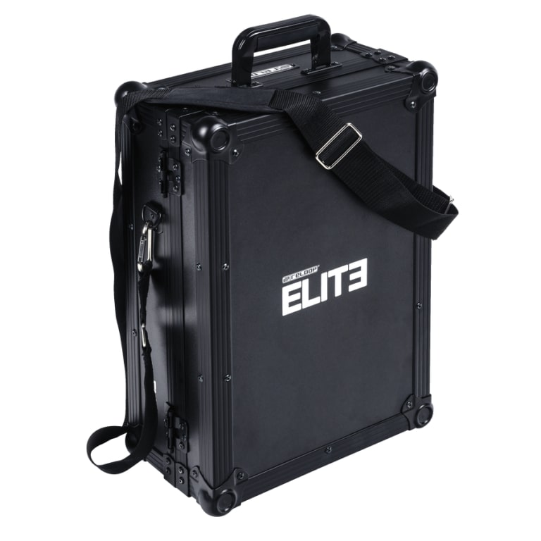 Reloop Battle Mixer Case