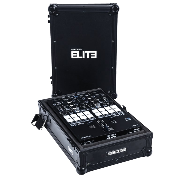 Reloop Battle Mixer Case
