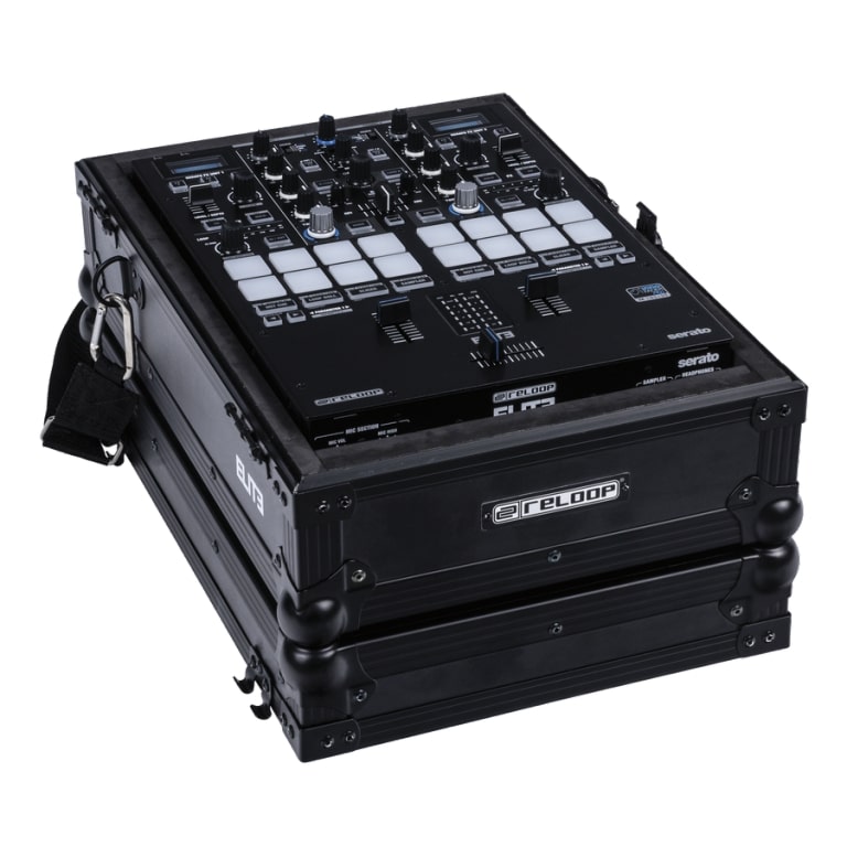 Reloop Battle Mixer Case