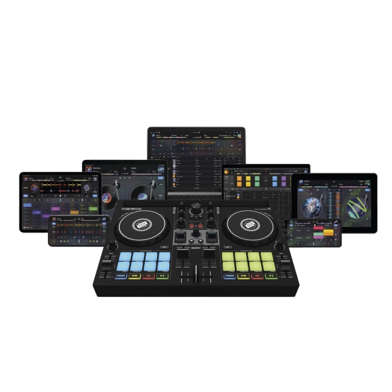 Reloop Buddy