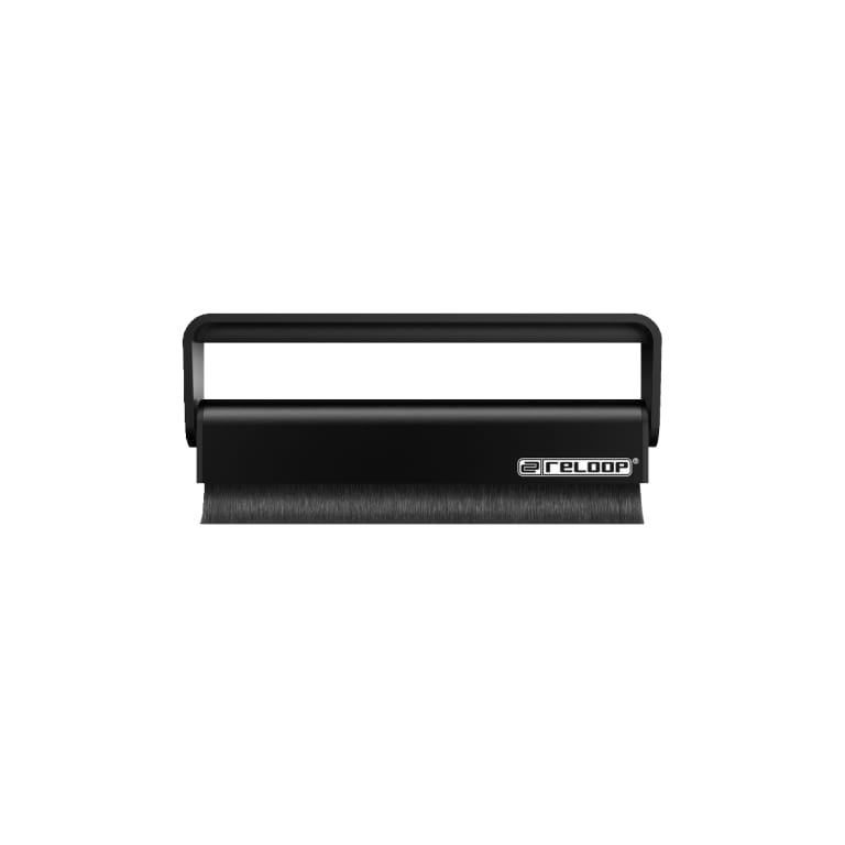 Reloop Carbon Fibre Brush