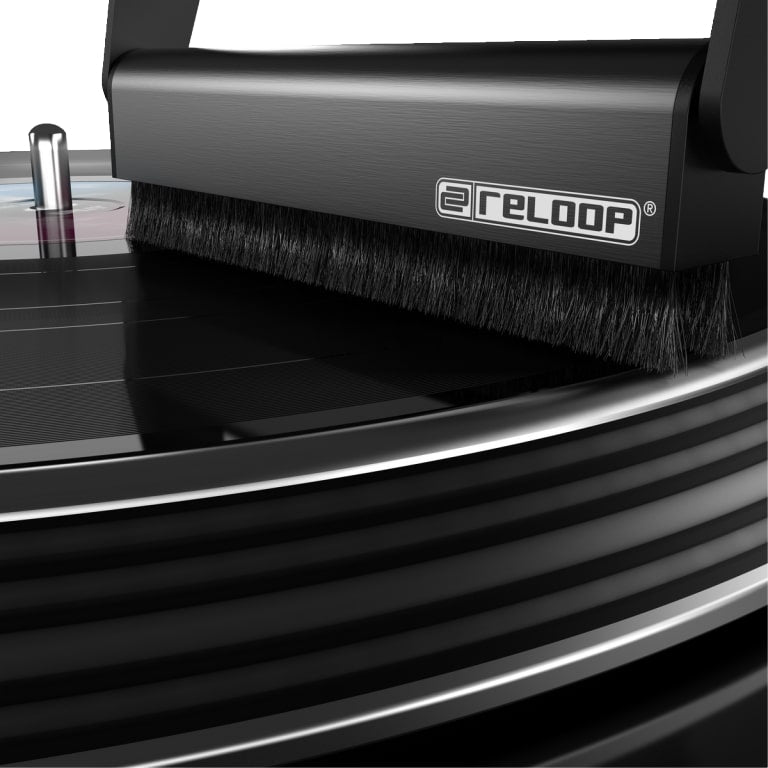 Reloop Carbon Fibre Brush