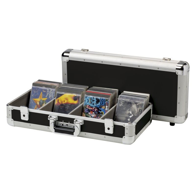 Reloop CD Case 100