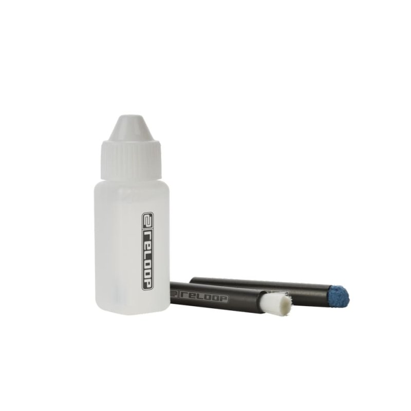 Reloop Cleaner Set