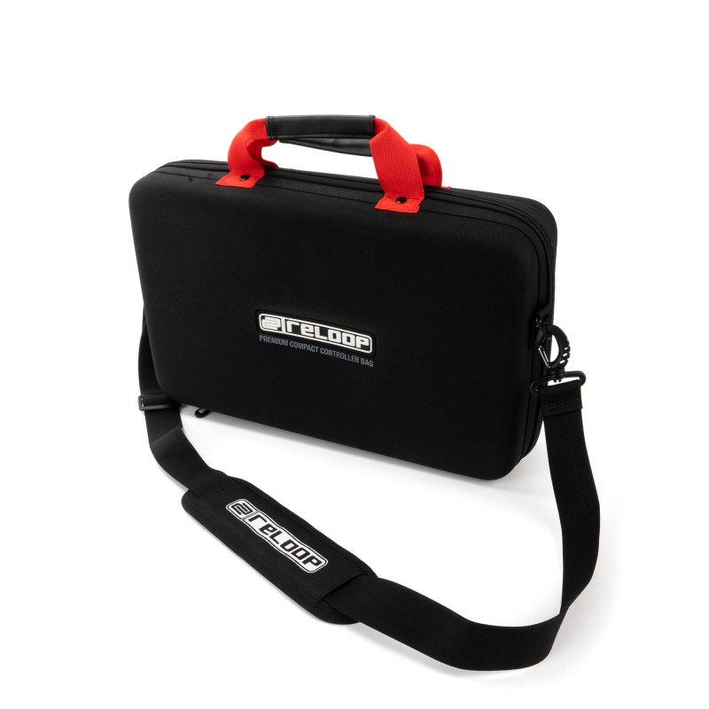 Reloop Comp Cont Bag
