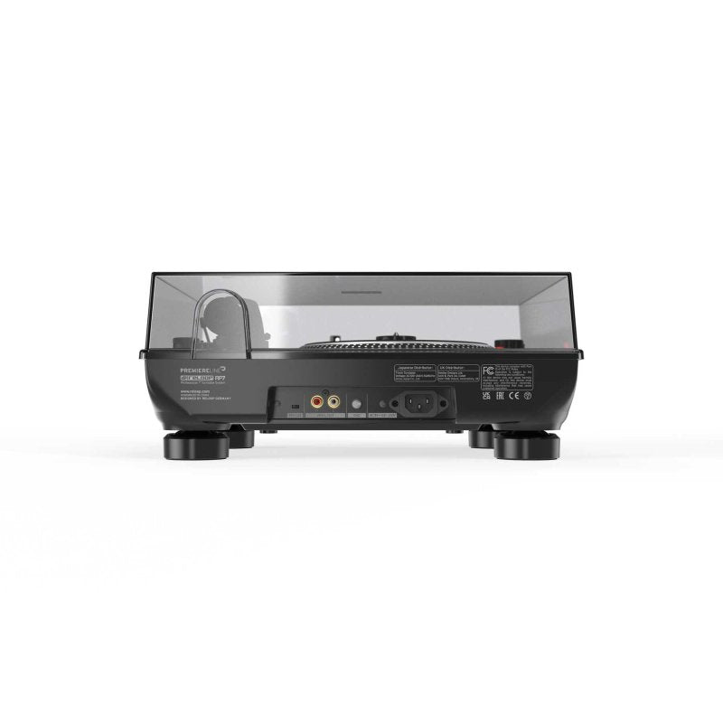 Reloop Cover RP 7