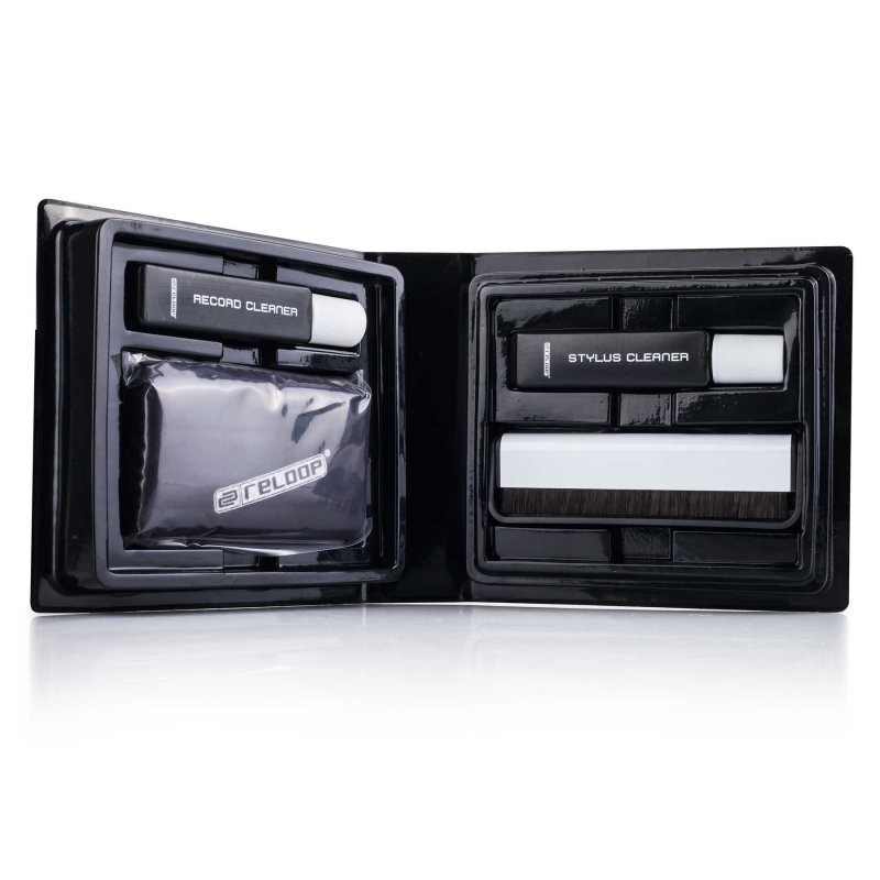 Reloop DJ Clean Set MK2