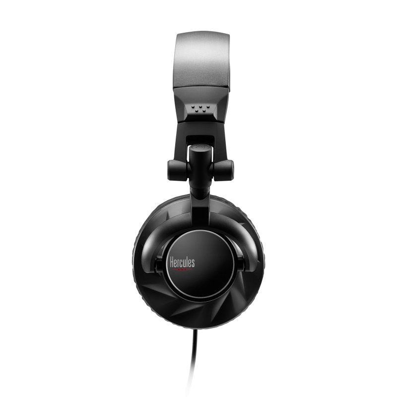Hercules DJ Essentials Kit