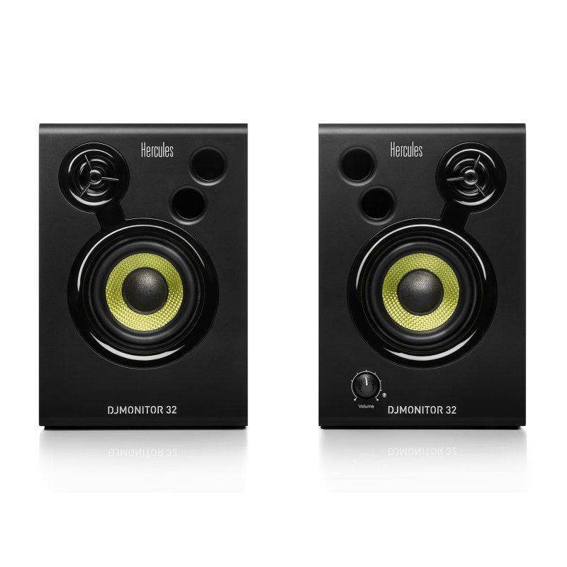 Hercules DJ Learning Kit MK2