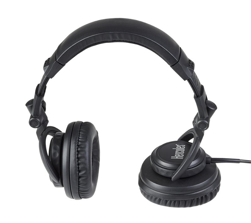 Hercules DJ Starter Kit