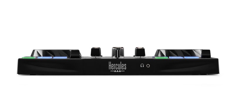Hercules Djc Inpulse 200 MK3