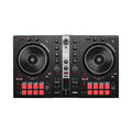 Hercules Djc Inpulse 300 MK2